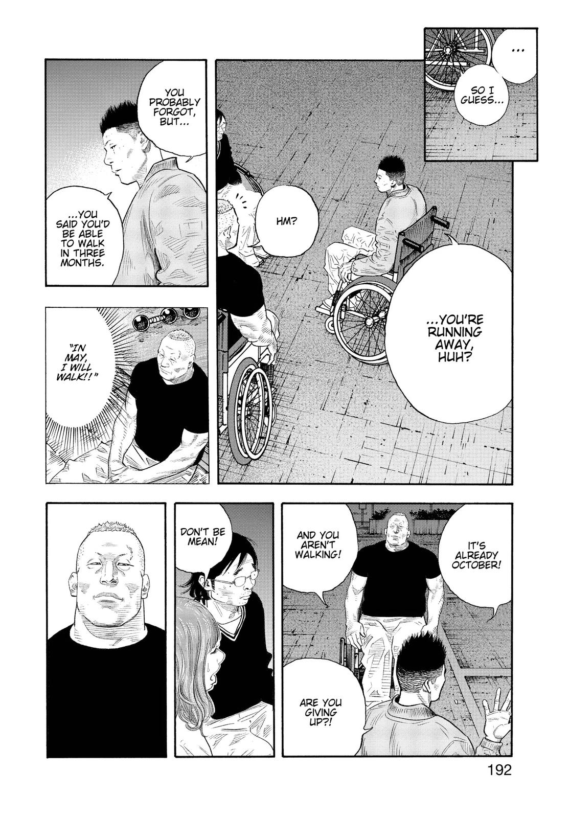 Read Real EN Manga Online