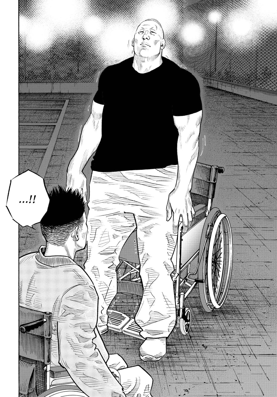 Read Real EN Manga Online