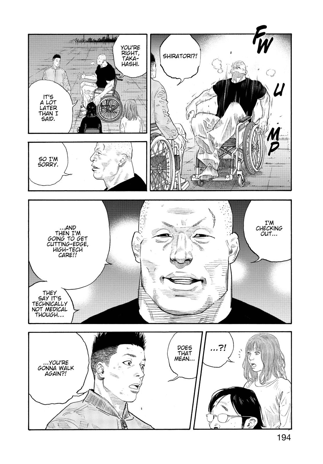 Read Real EN Manga Online