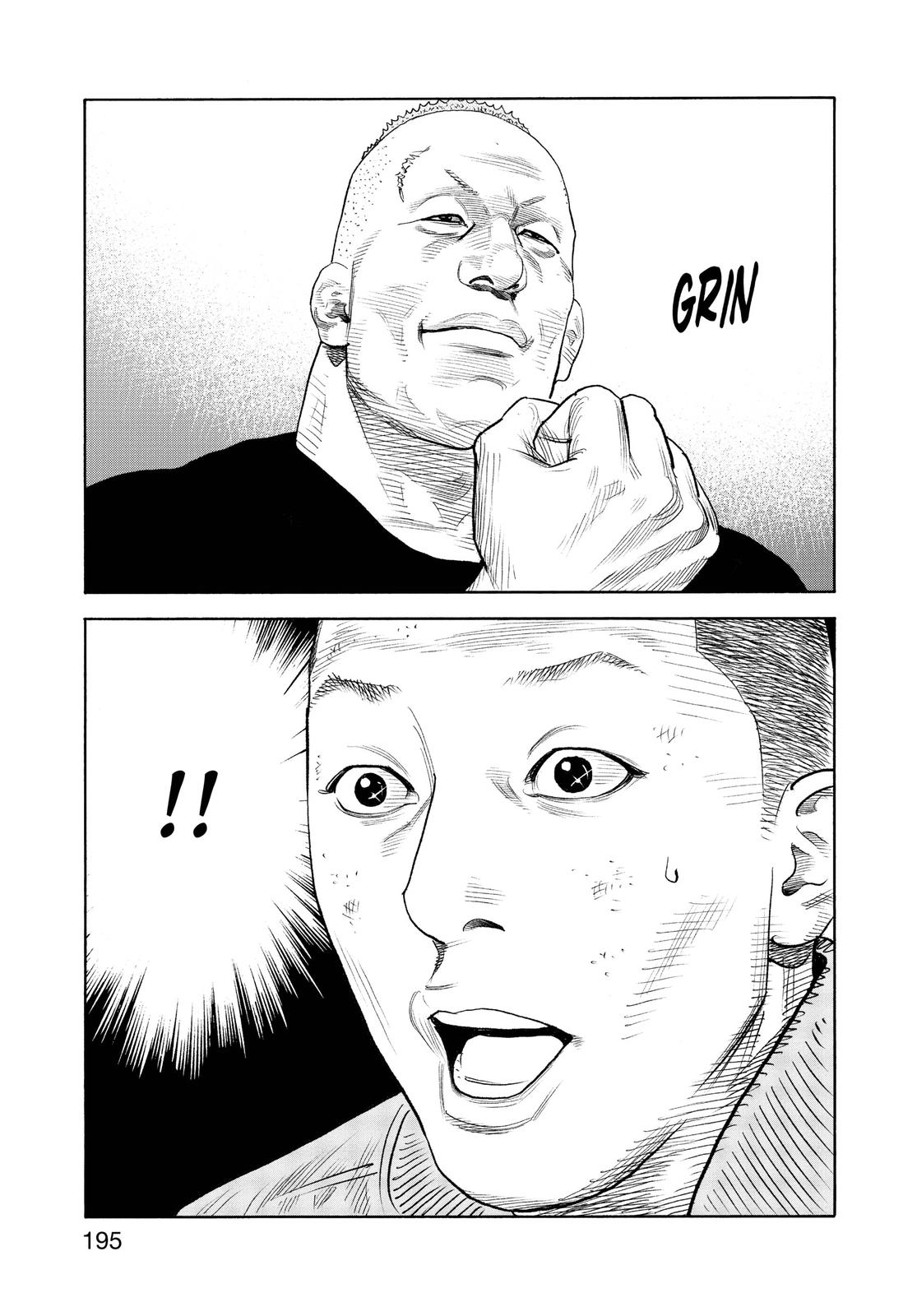 Read Real EN Manga Online