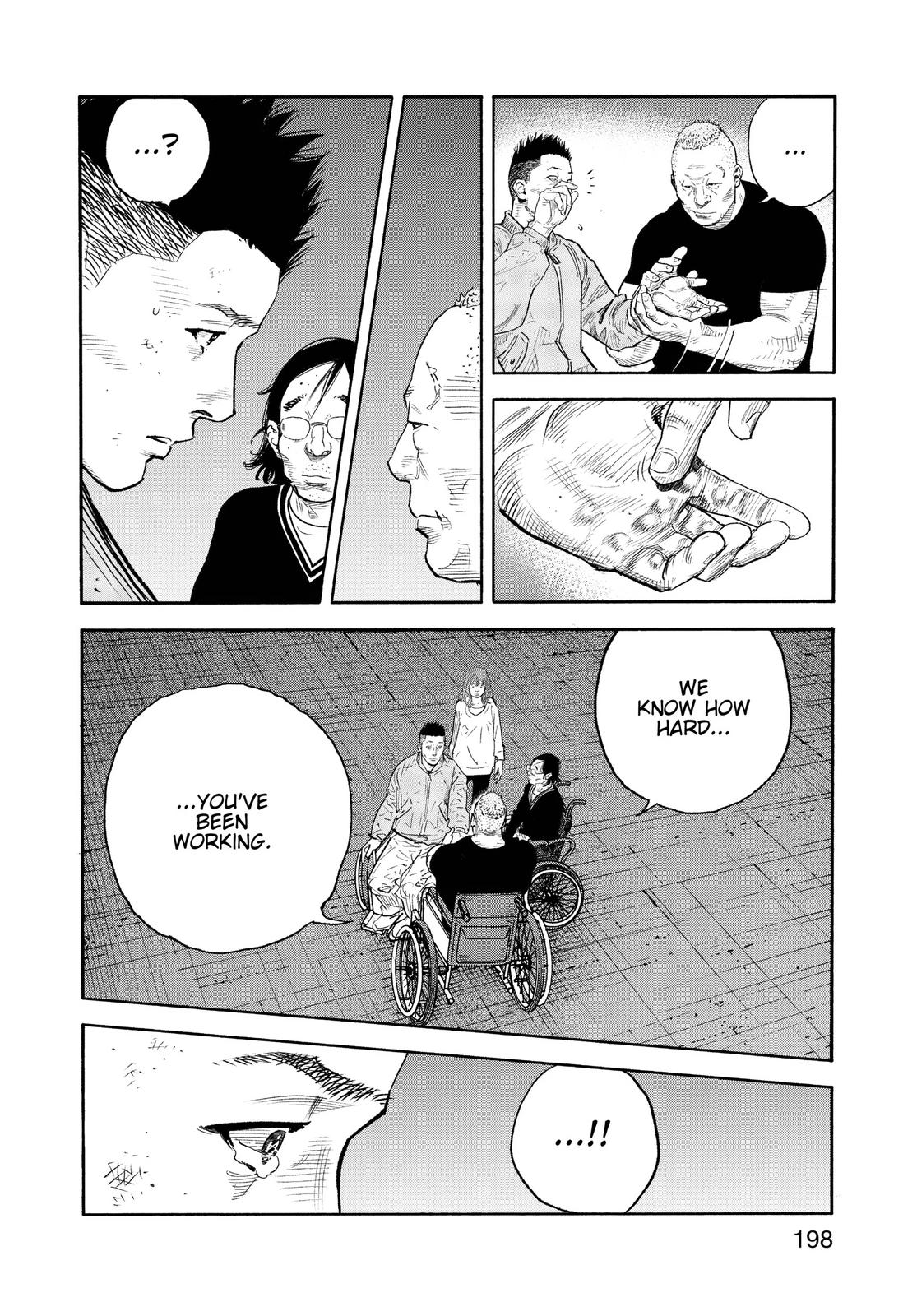 Read Real EN Manga Online