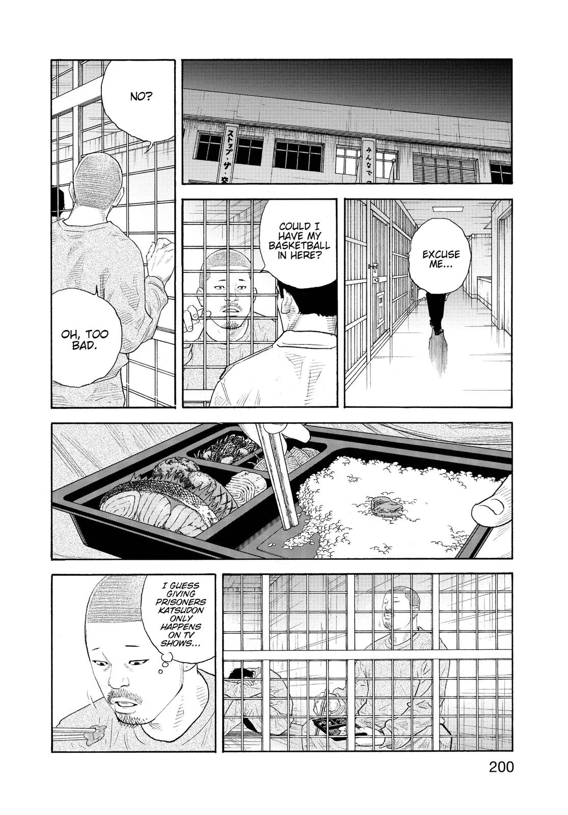 Read Real EN Manga Online