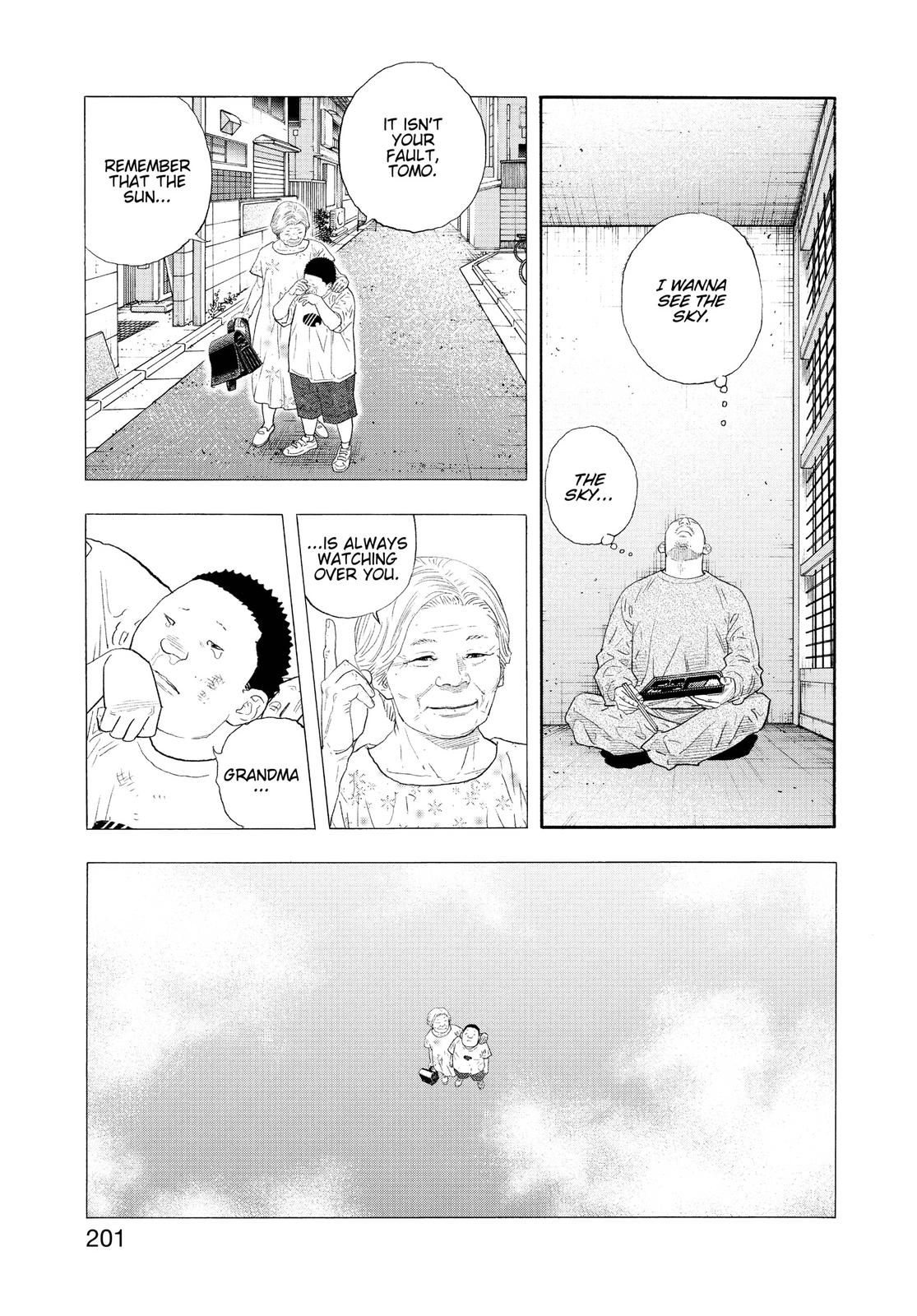 Read Real EN Manga Online