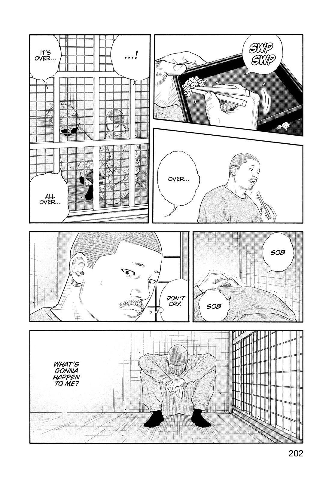 Read Real EN Manga Online