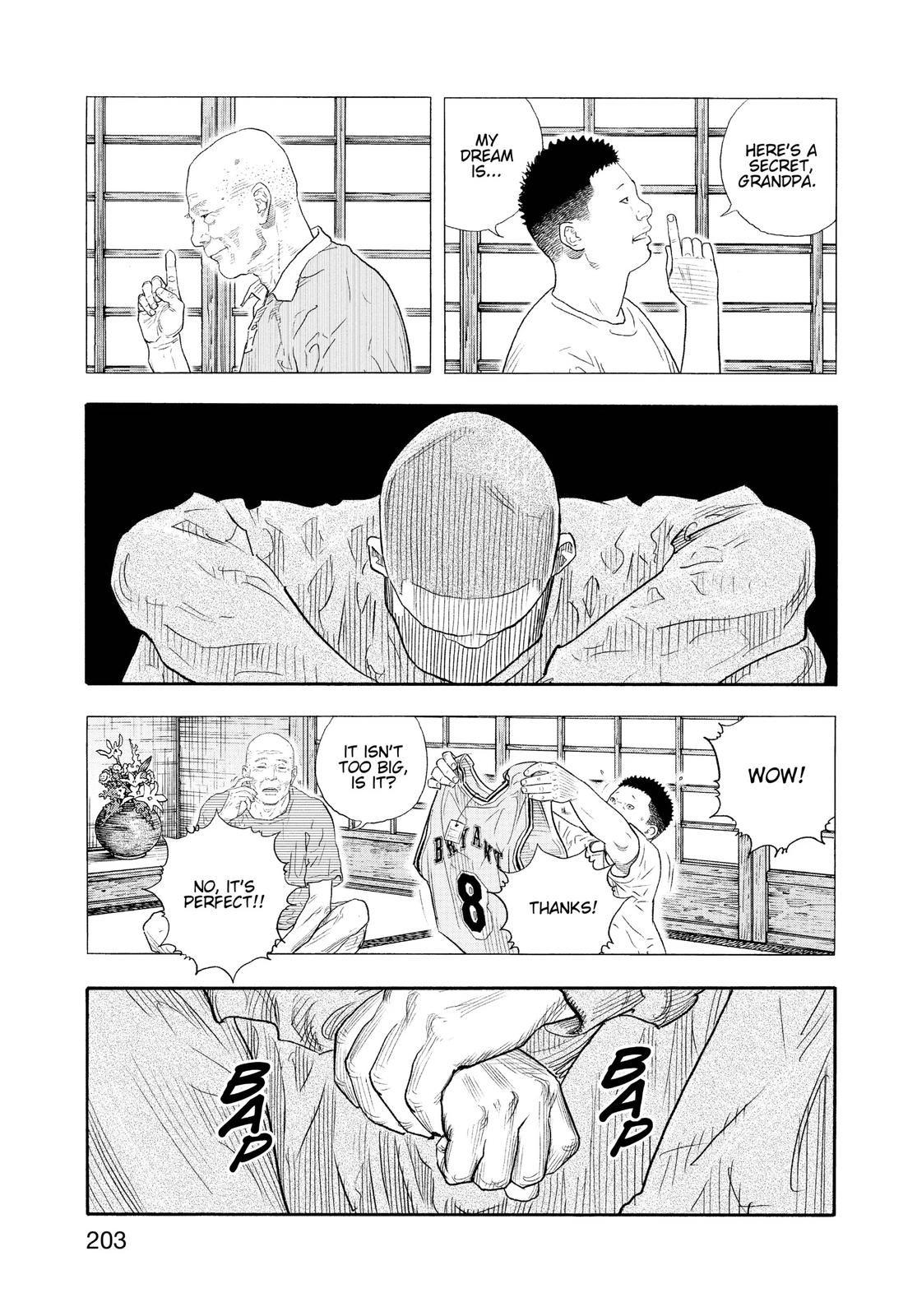 Read Real EN Manga Online