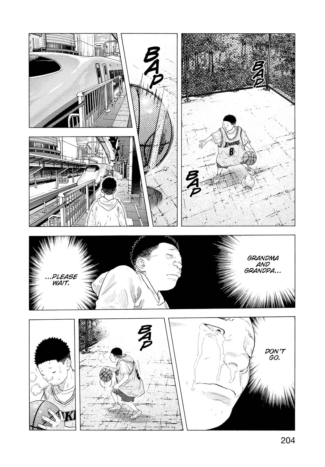 Read Real EN Manga Online