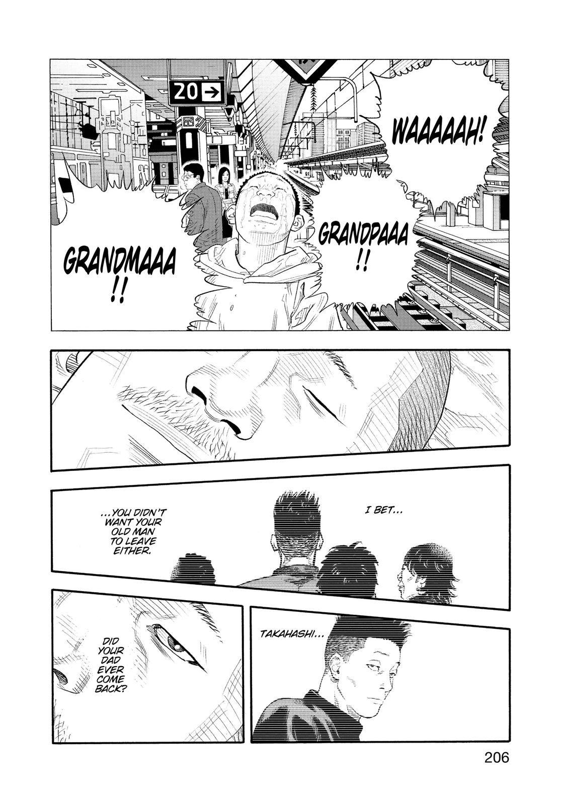 Read Real EN Manga Online