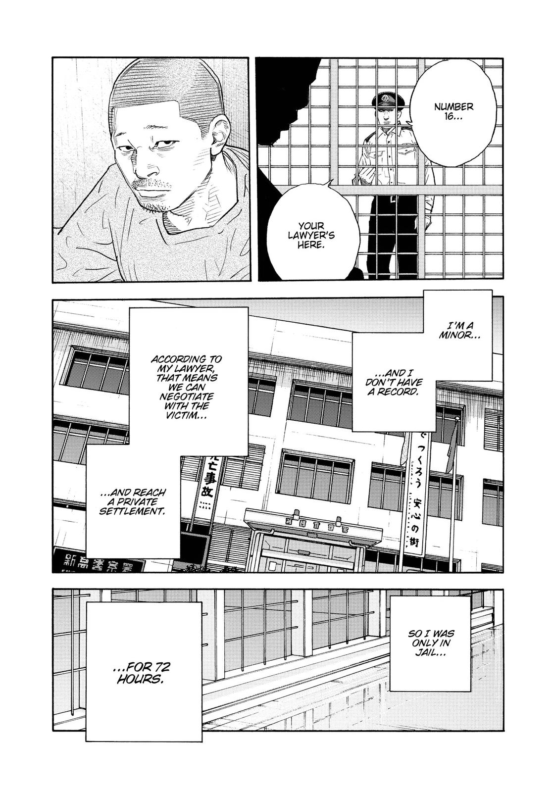 Read Real EN Manga Online