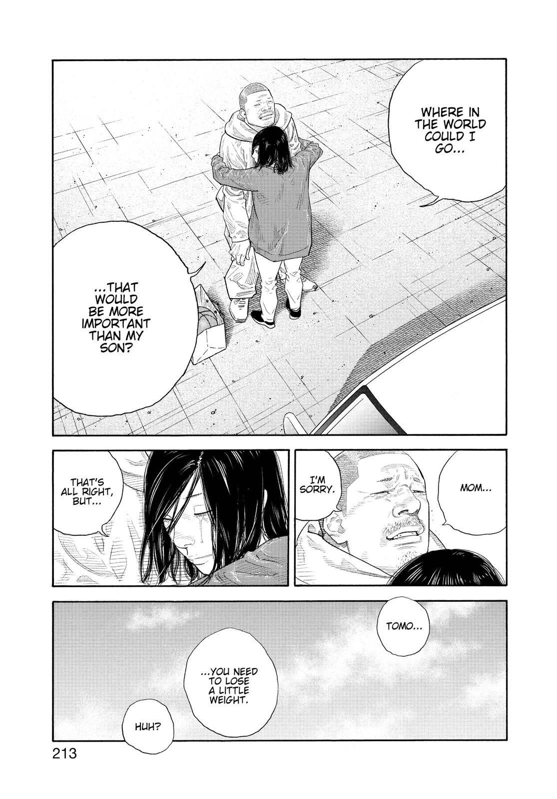 Read Real EN Manga Online