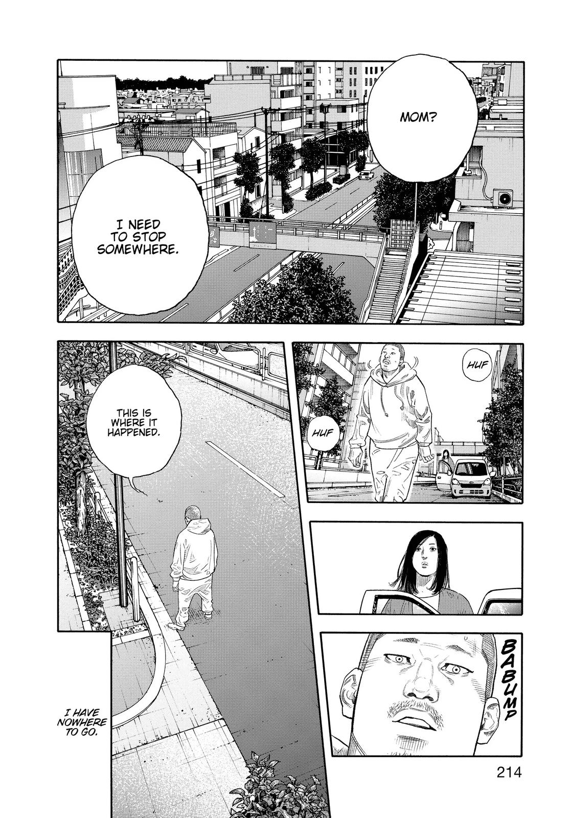 Read Real EN Manga Online