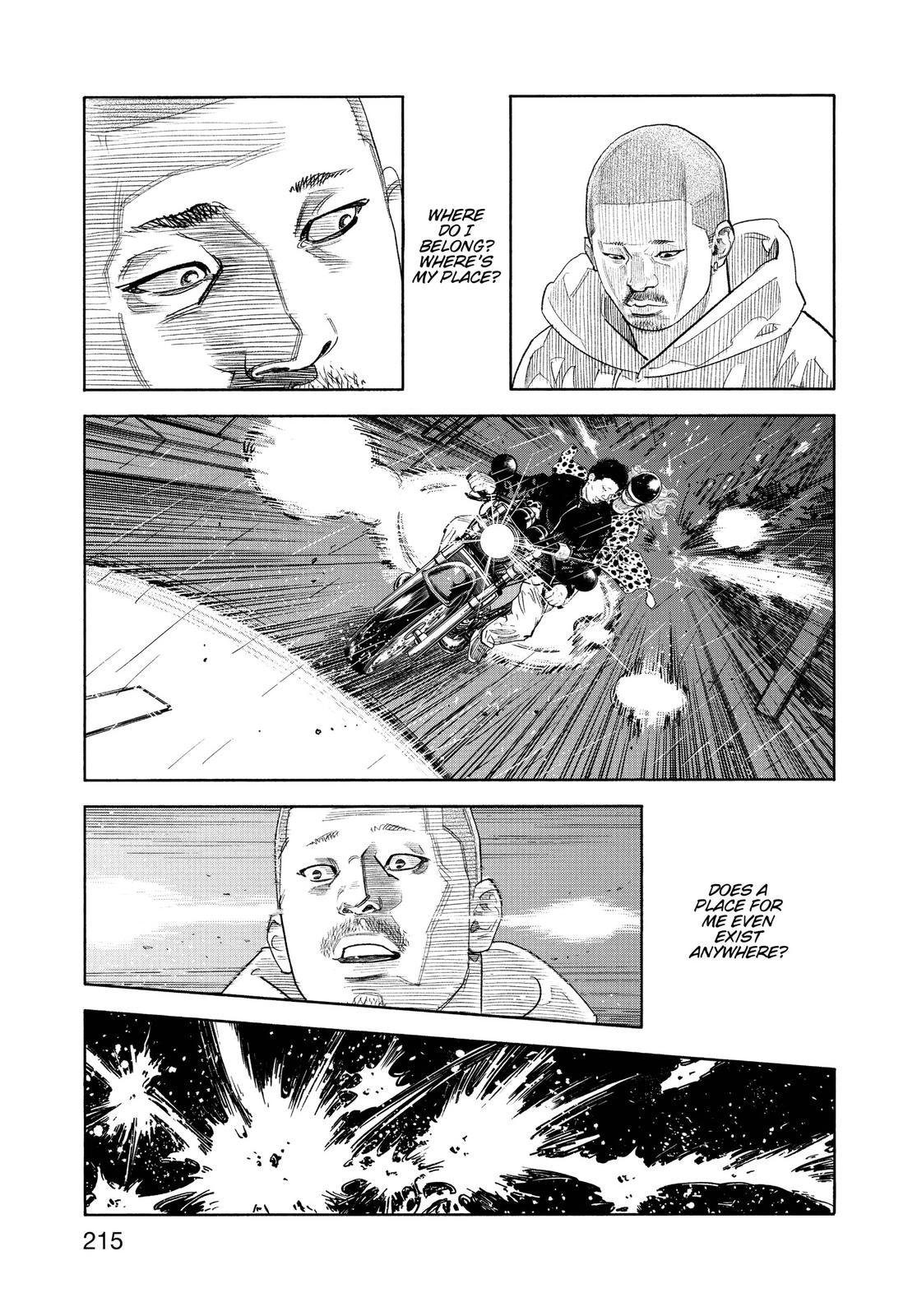 Read Real EN Manga Online