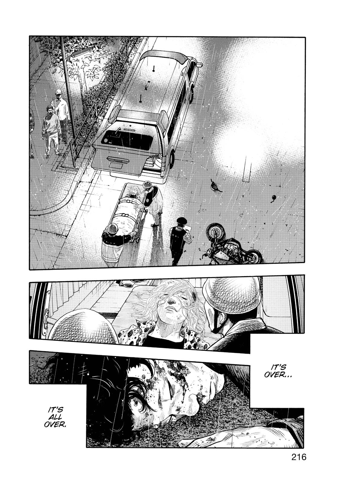 Read Real EN Manga Online