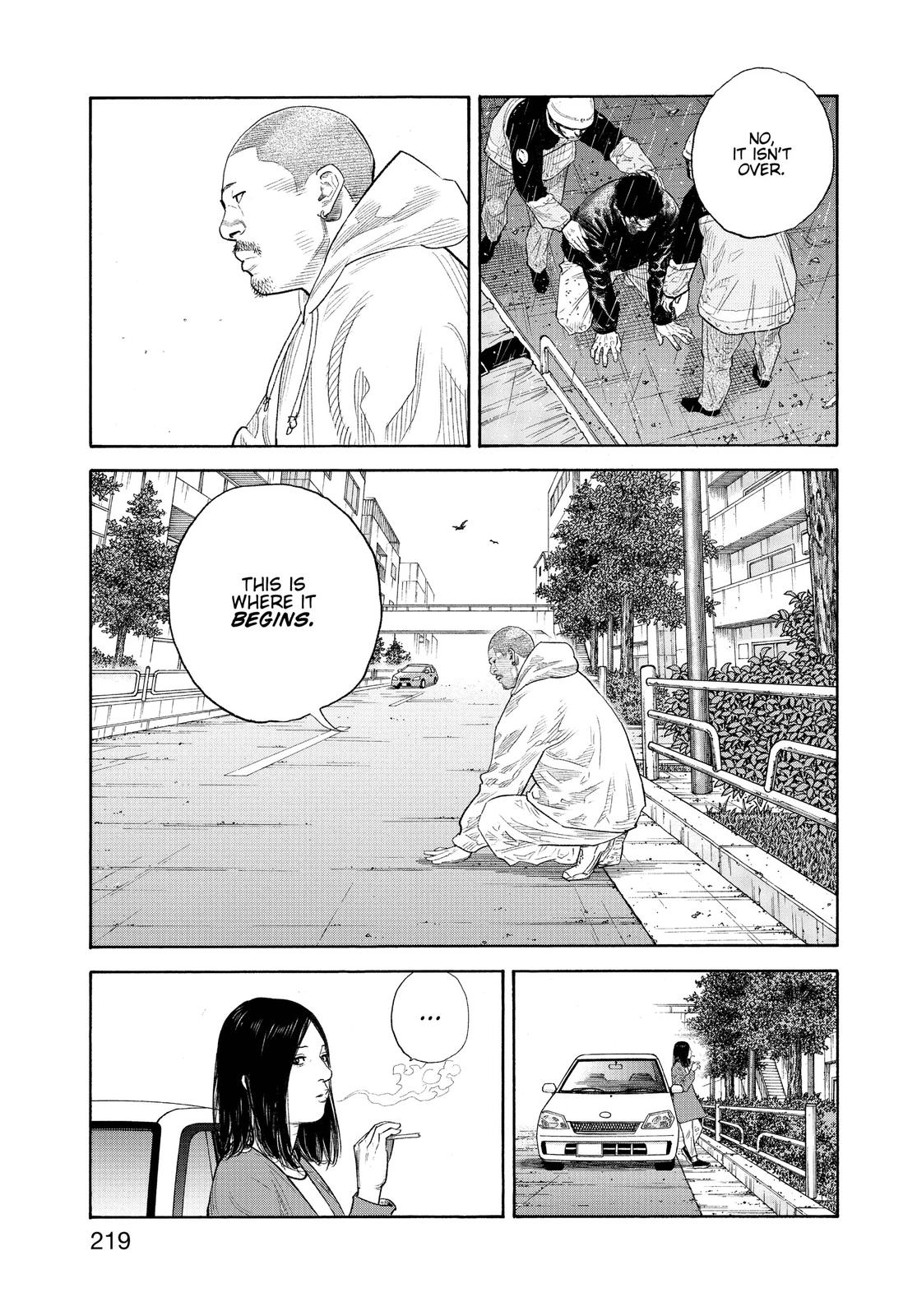 Read Real EN Manga Online