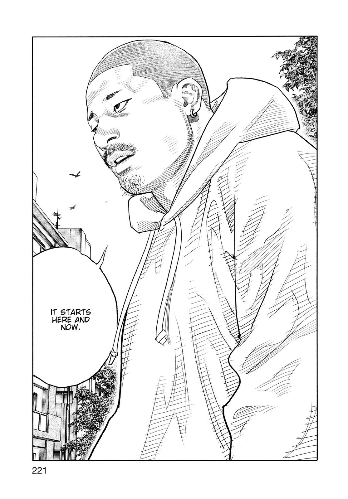 Read Real EN Manga Online