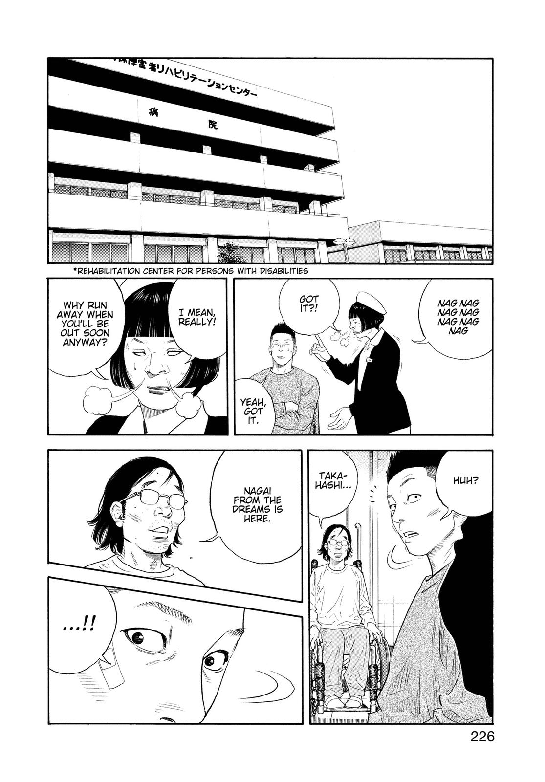 Read Real EN Manga Online