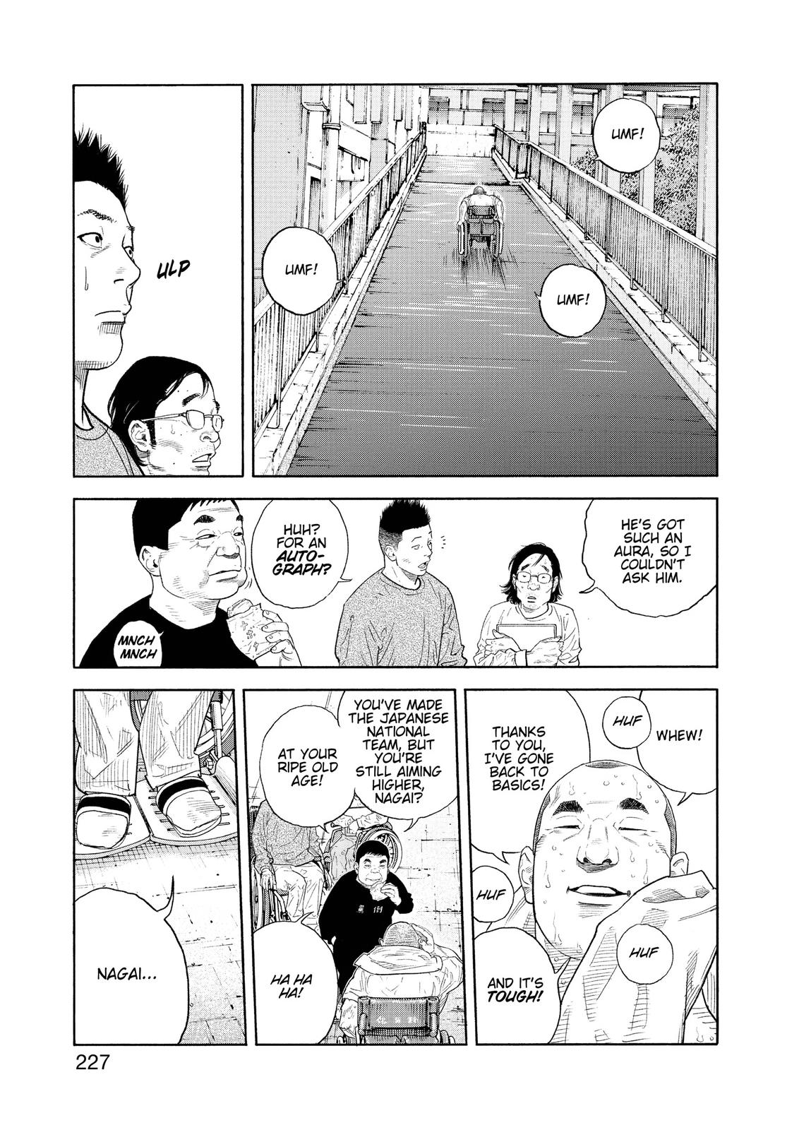 Read Real EN Manga Online