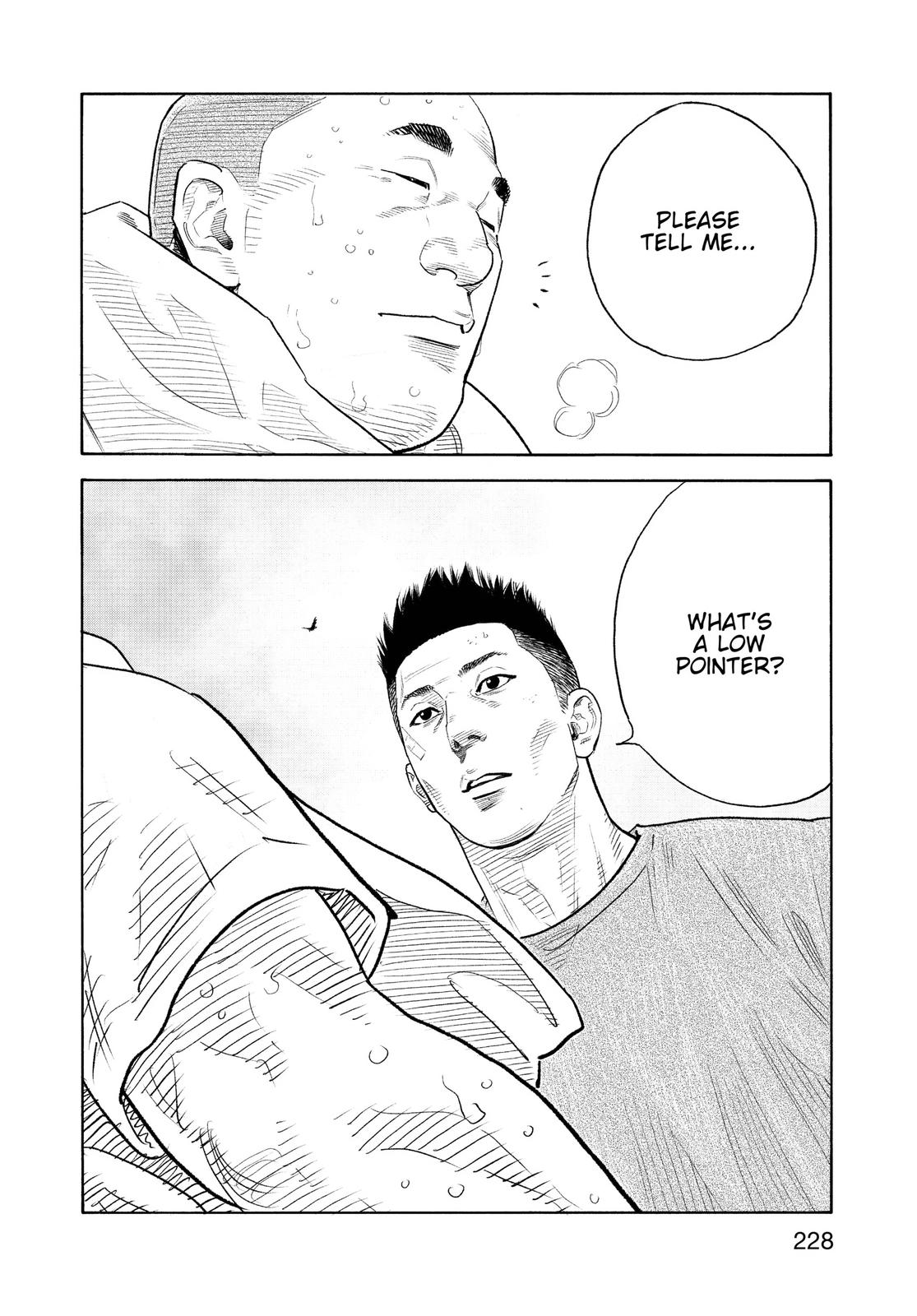 Read Real EN Manga Online