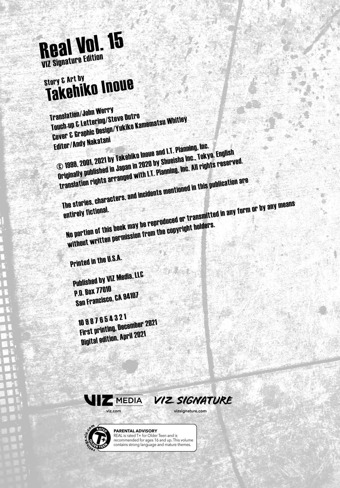 Read Real EN Manga Online