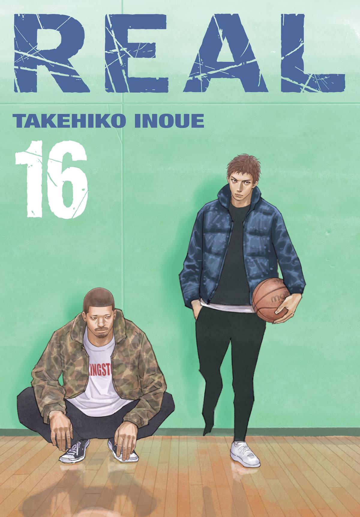 Read Real EN Manga Online