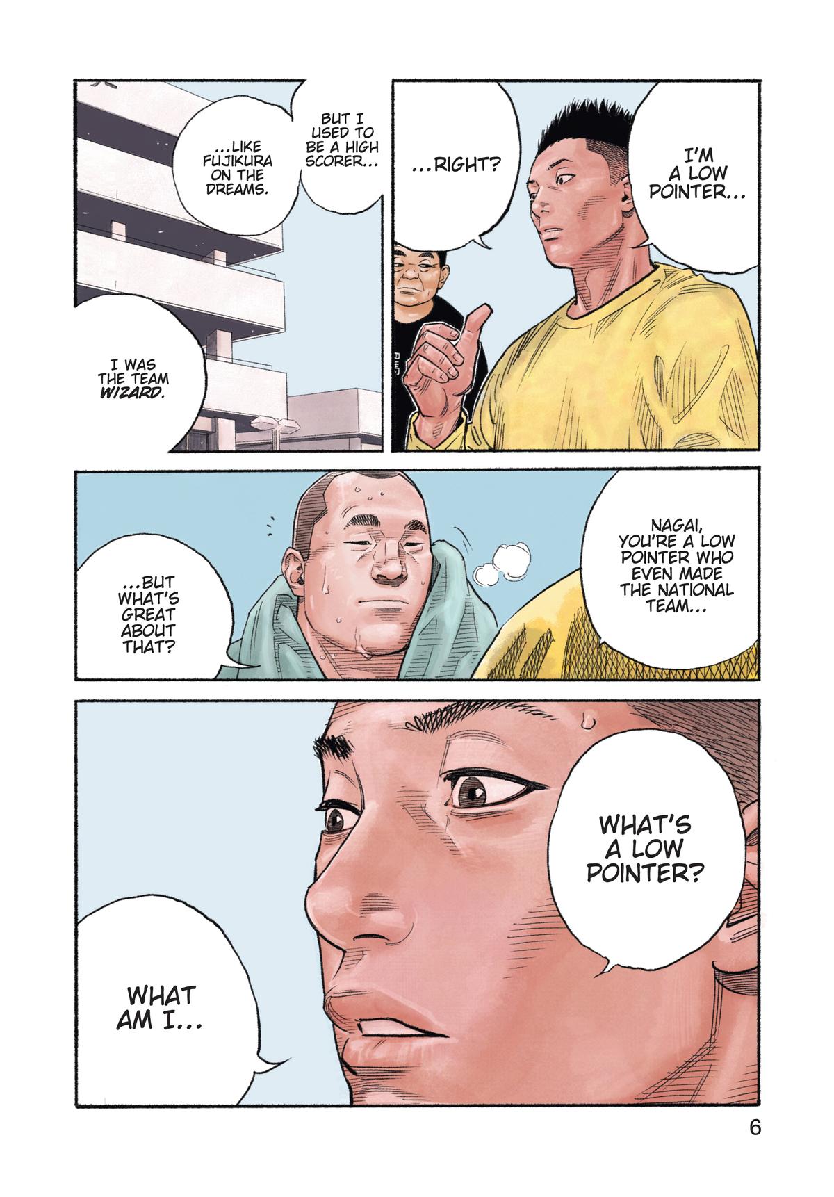 Read Real EN Manga Online