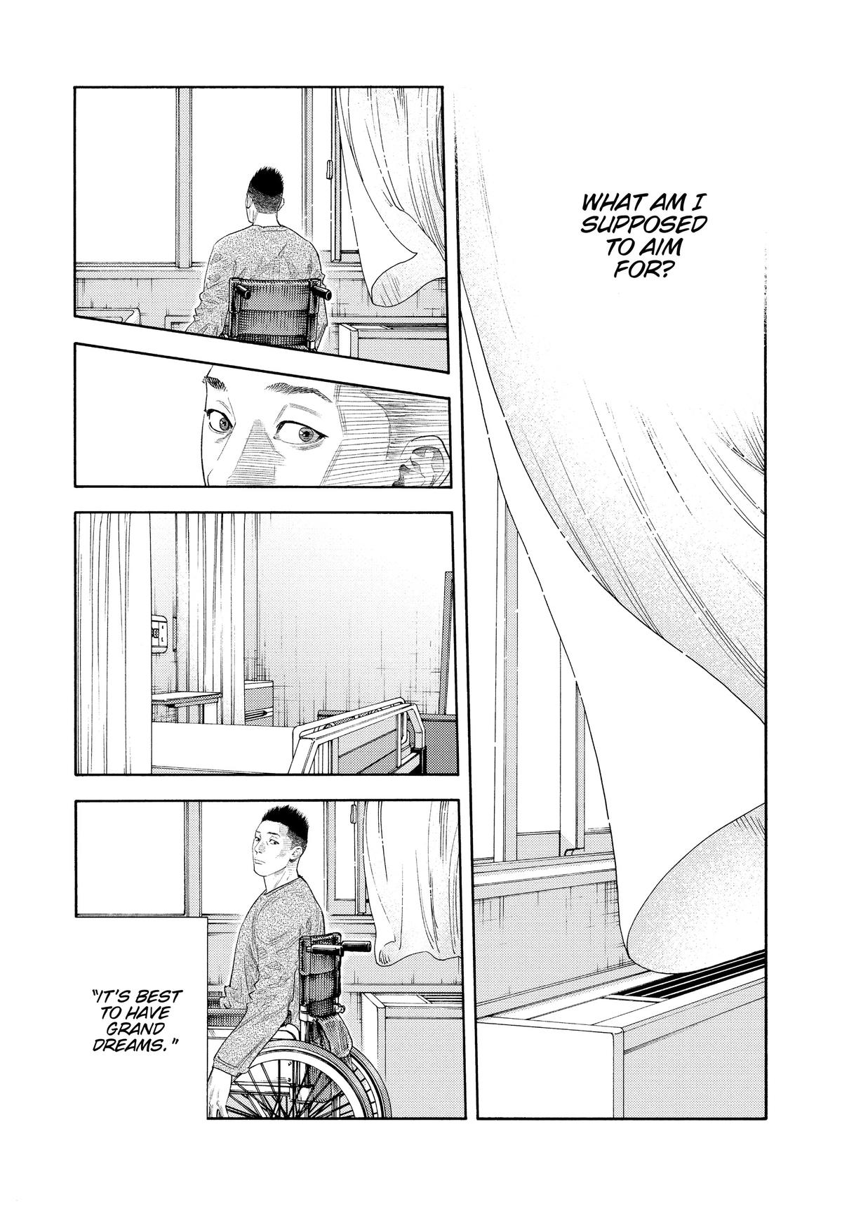 Read Real EN Manga Online