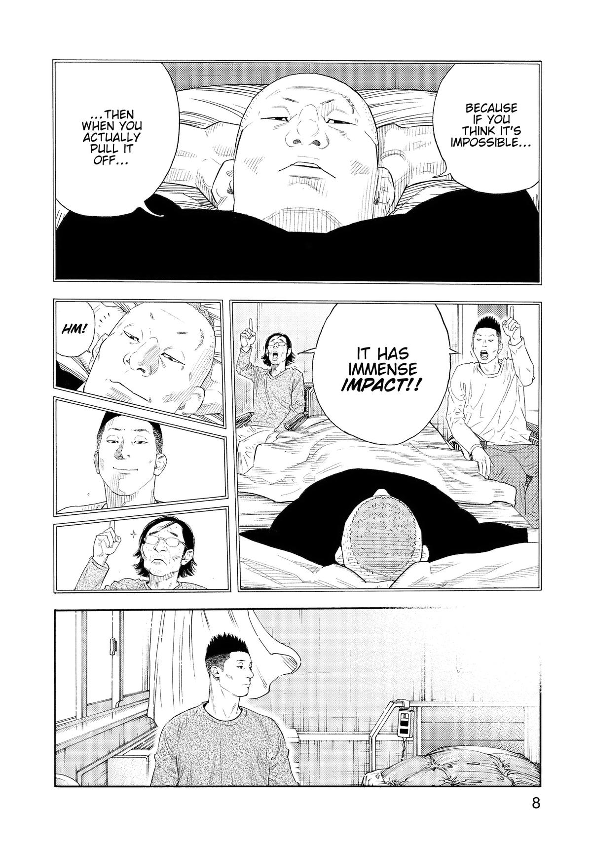 Read Real EN Manga Online