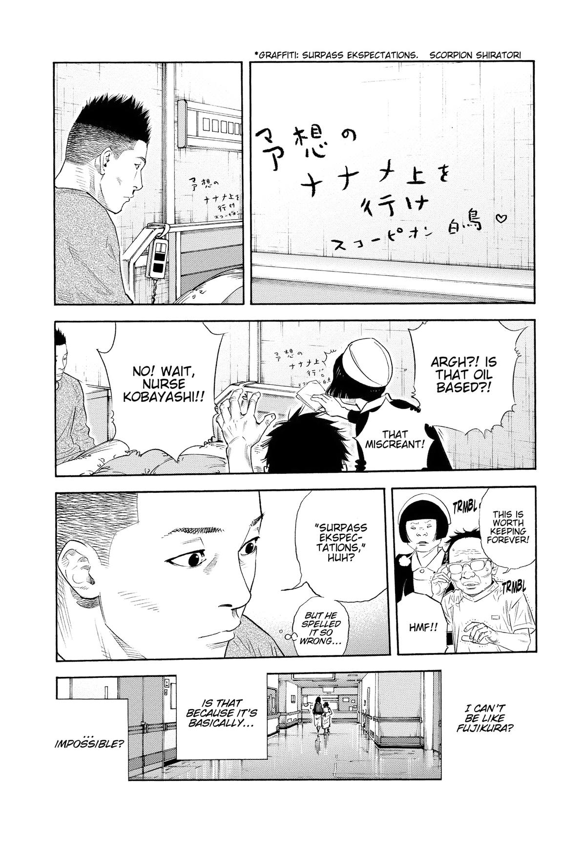 Read Real EN Manga Online