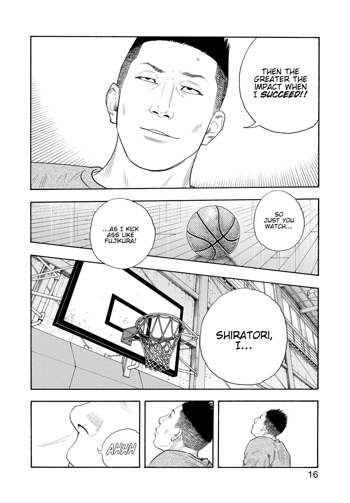 Read Real EN Manga Online