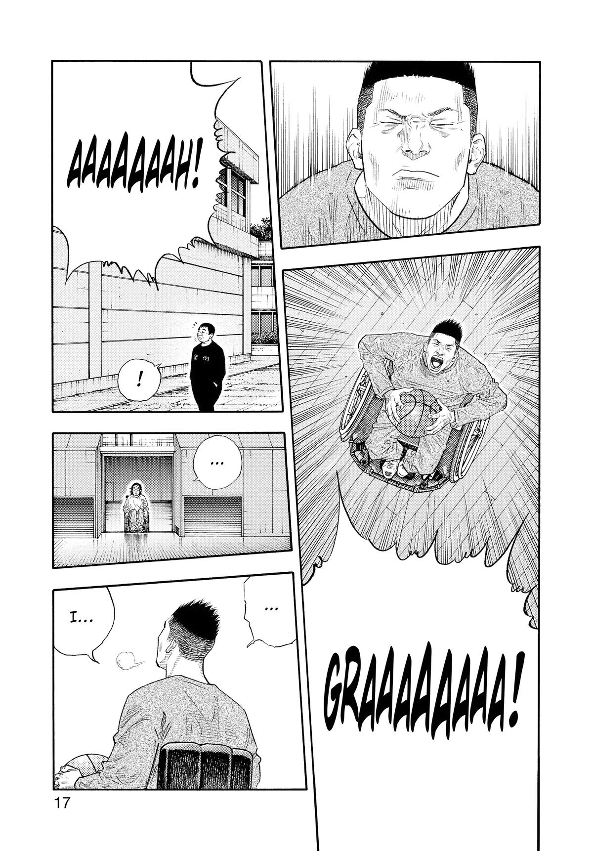 Read Real EN Manga Online