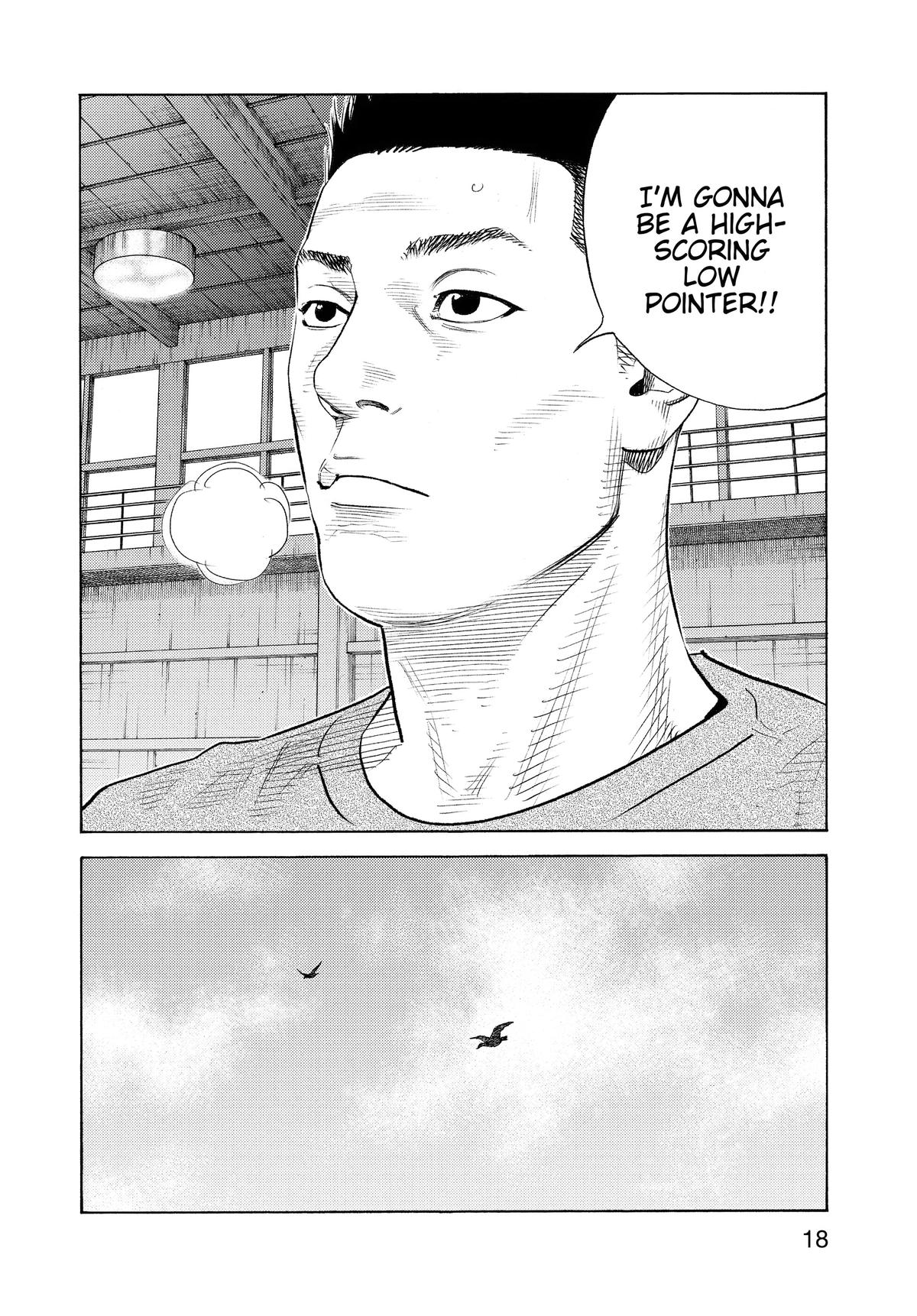 Read Real EN Manga Online