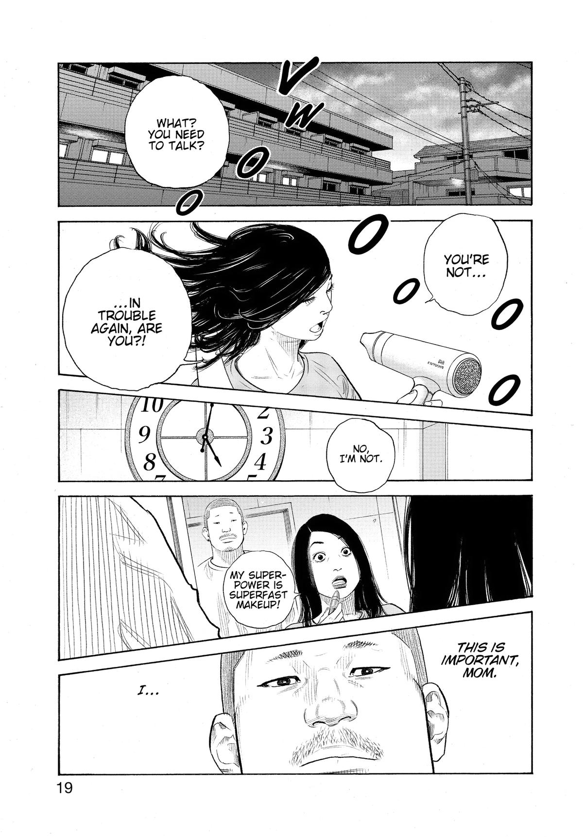 Read Real EN Manga Online