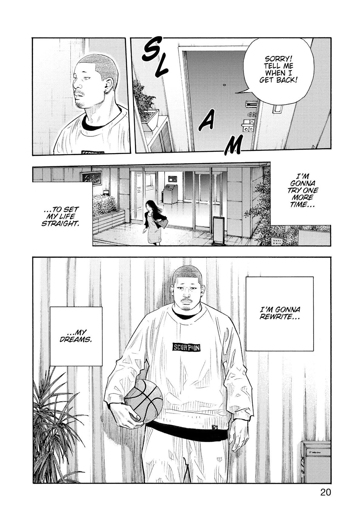 Read Real EN Manga Online