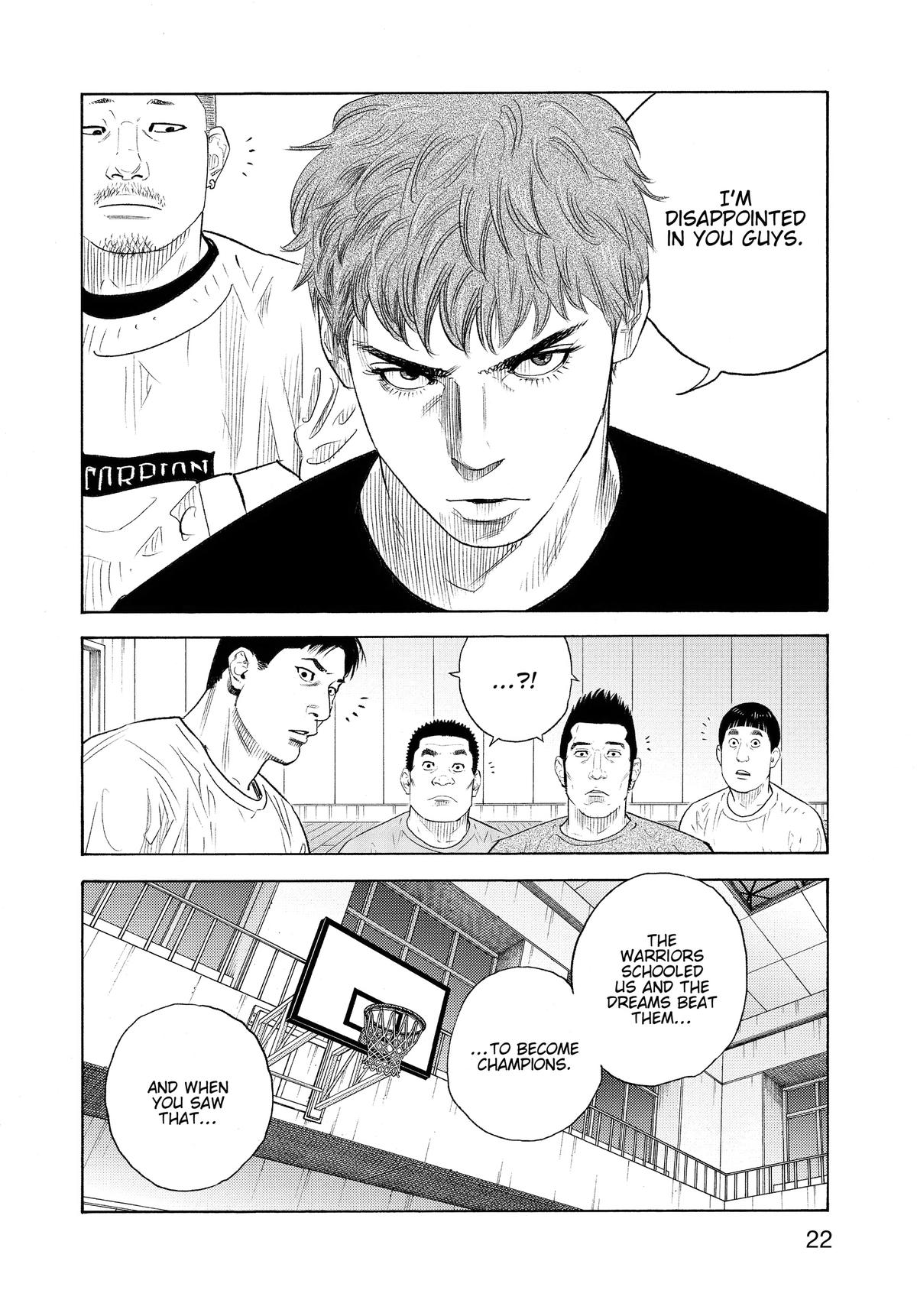 Read Real EN Manga Online