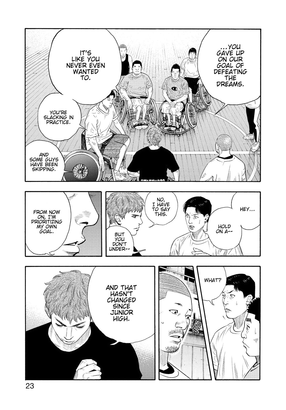 Read Real EN Manga Online