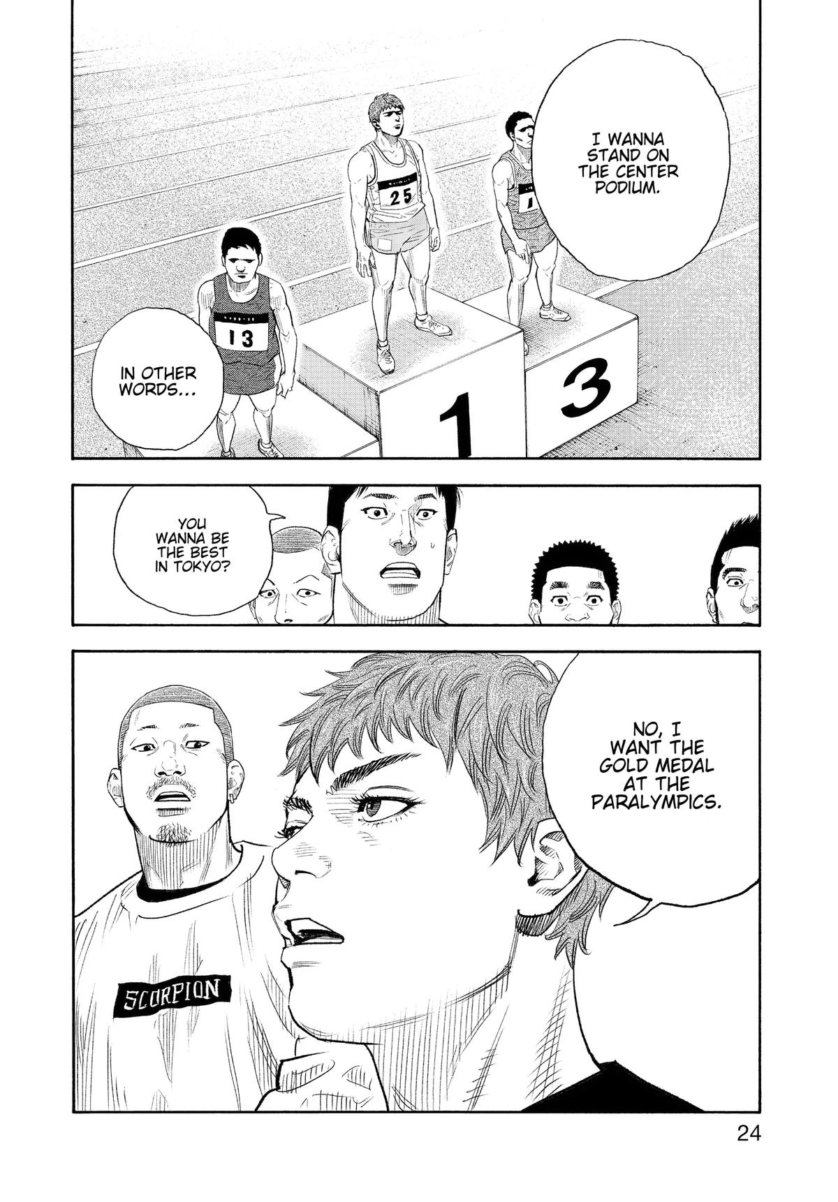 Read Real EN Manga Online