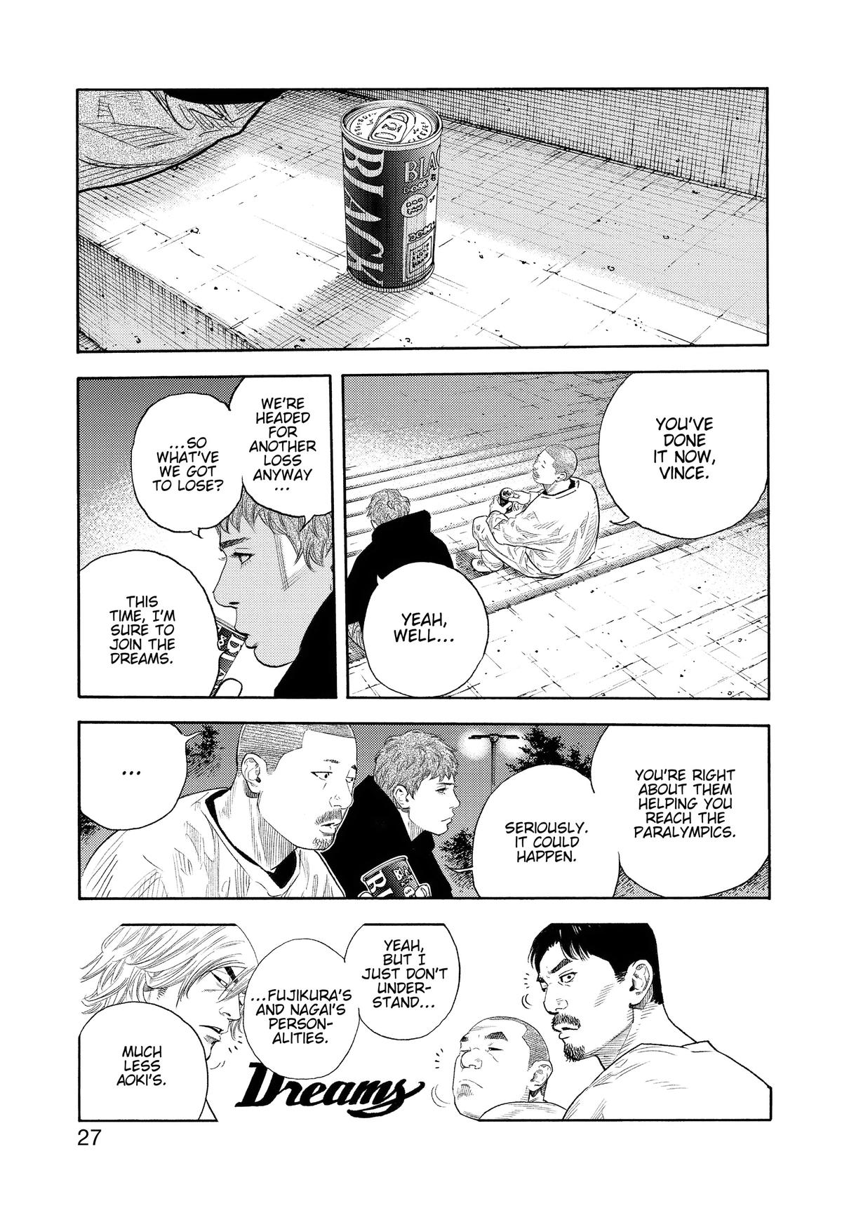 Read Real EN Manga Online