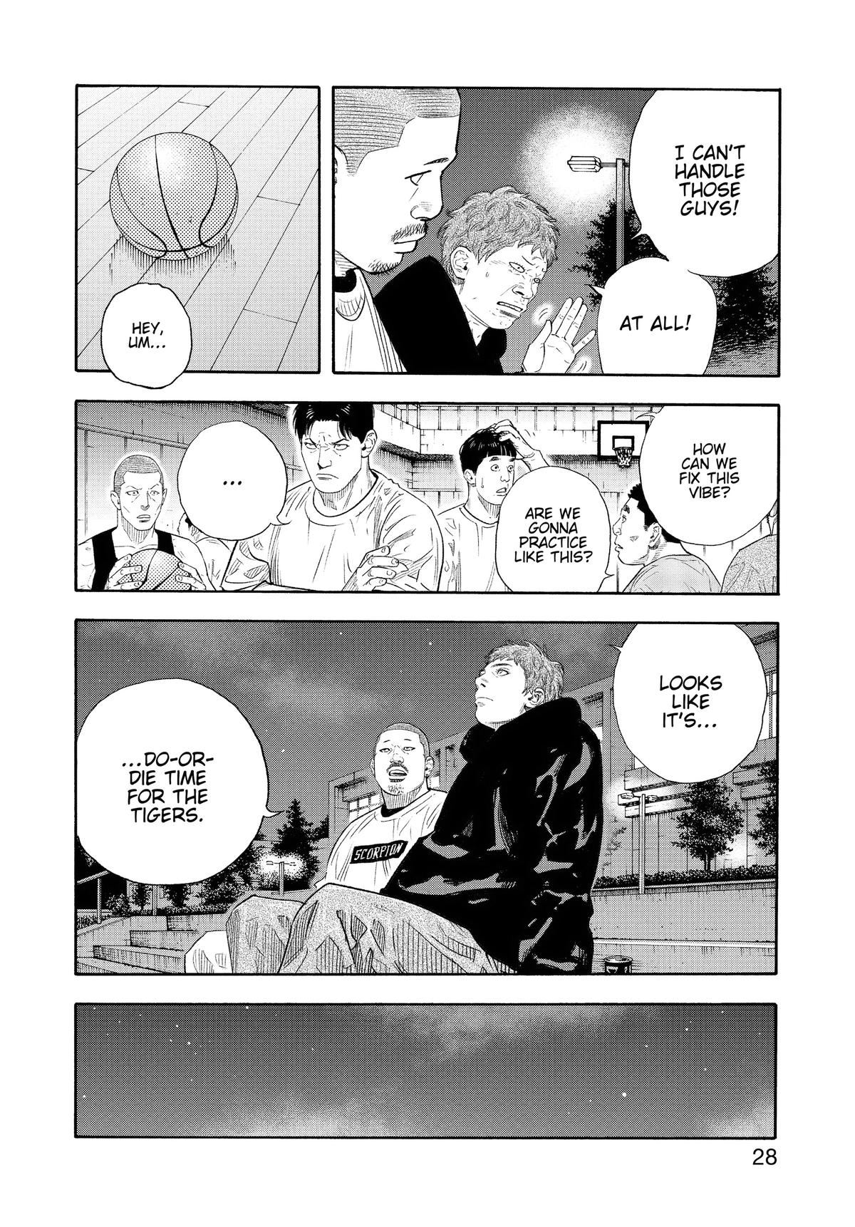 Read Real EN Manga Online