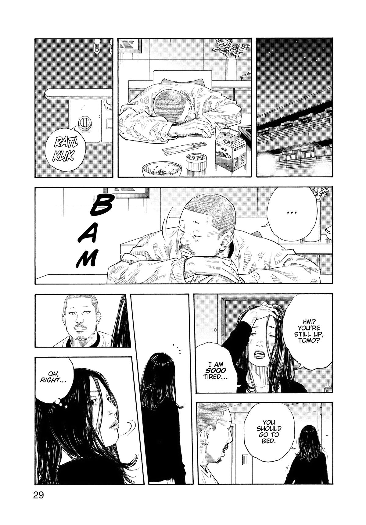 Read Real EN Manga Online