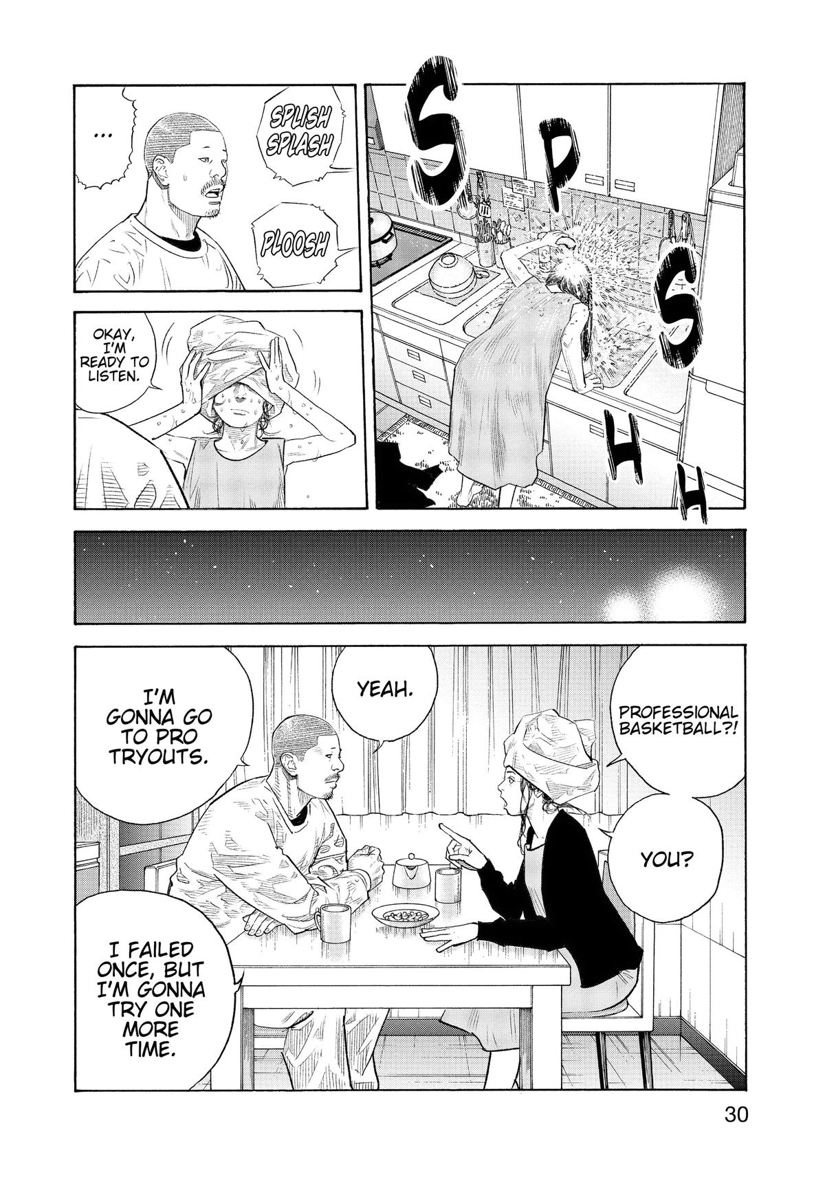 Read Real EN Manga Online