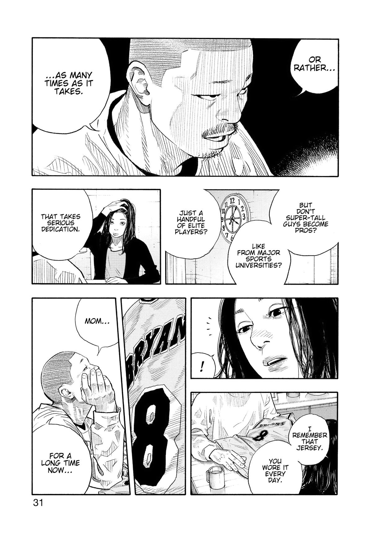 Read Real EN Manga Online