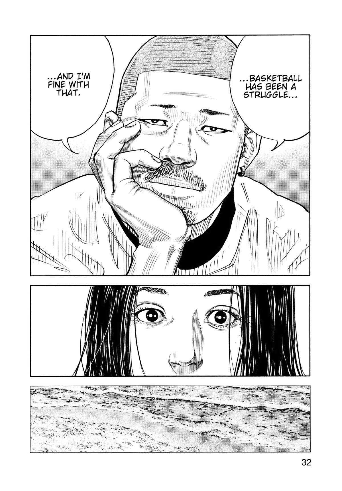 Read Real EN Manga Online