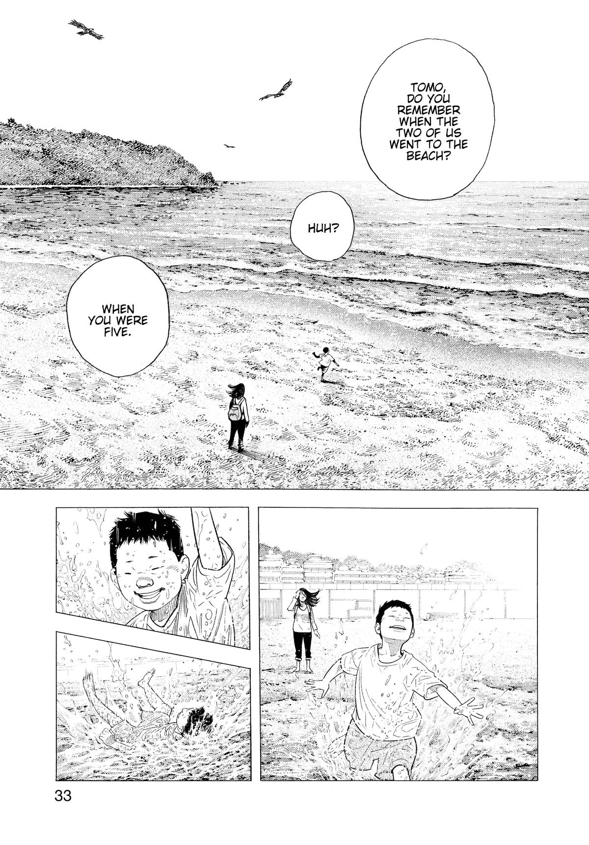 Read Real EN Manga Online