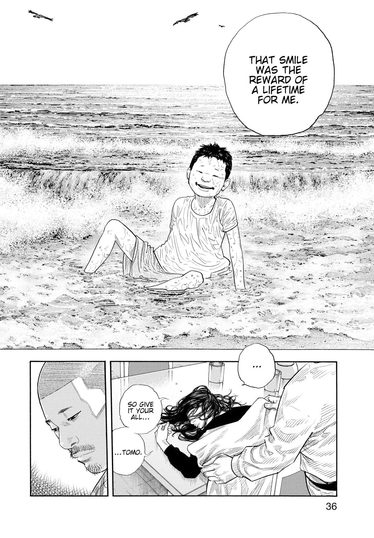 Read Real EN Manga Online