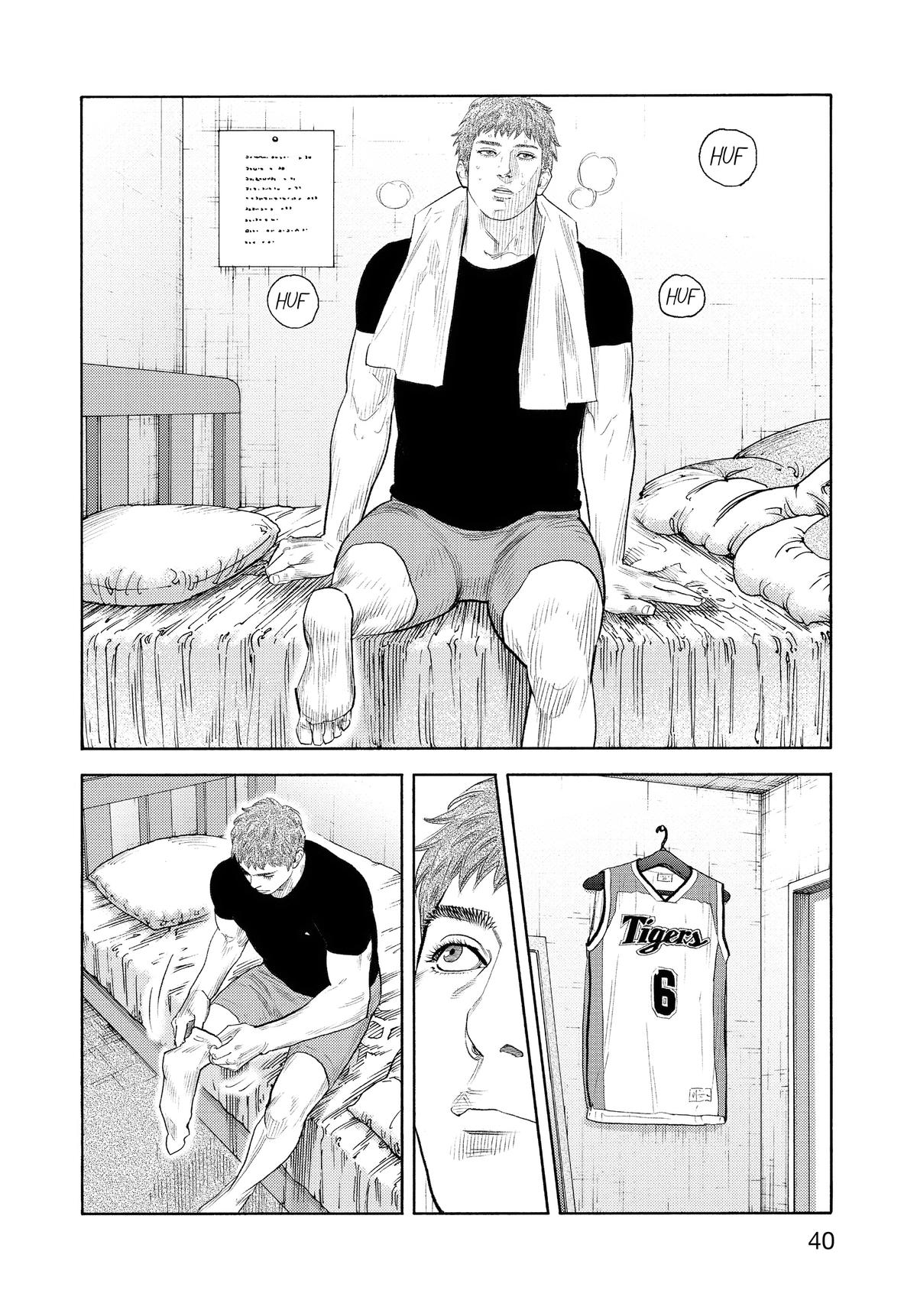 Read Real EN Manga Online