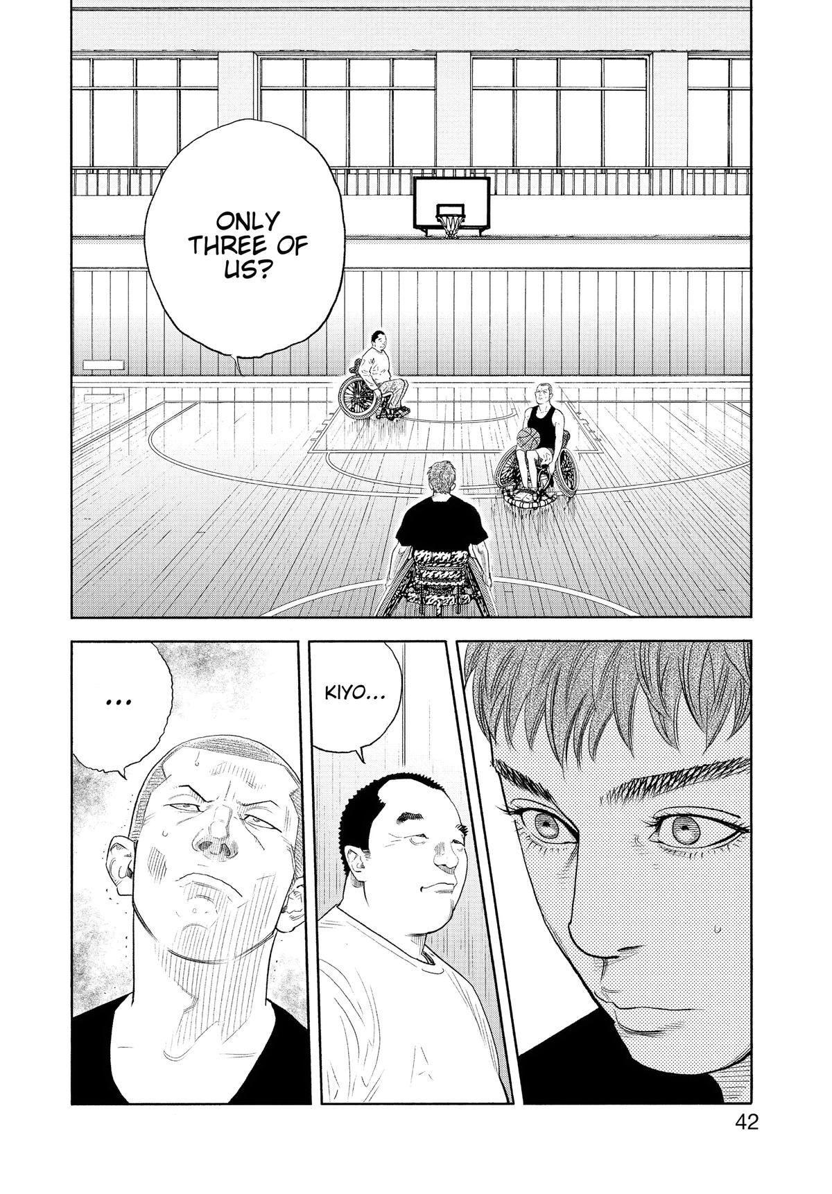 Read Real EN Manga Online