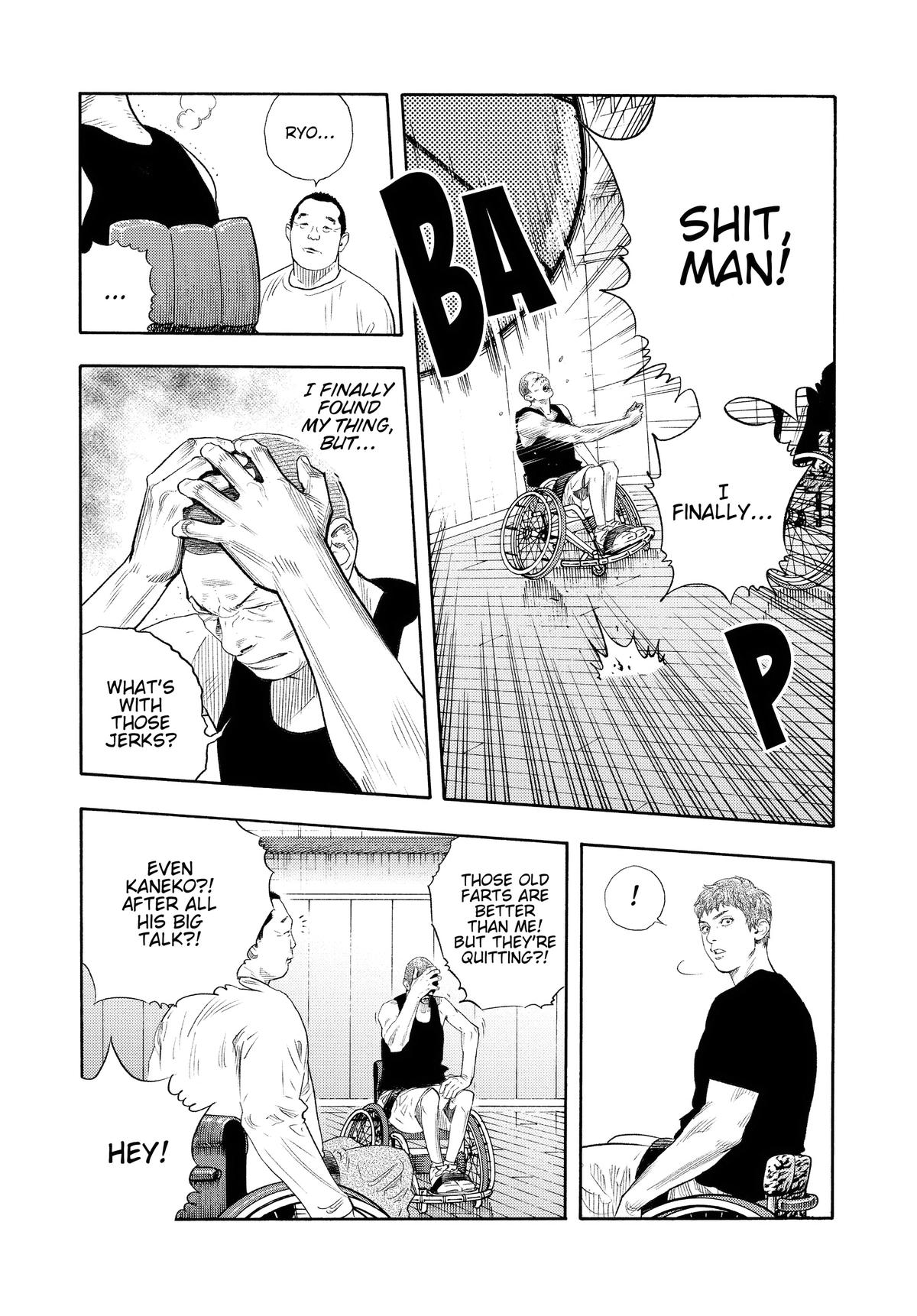 Read Real EN Manga Online