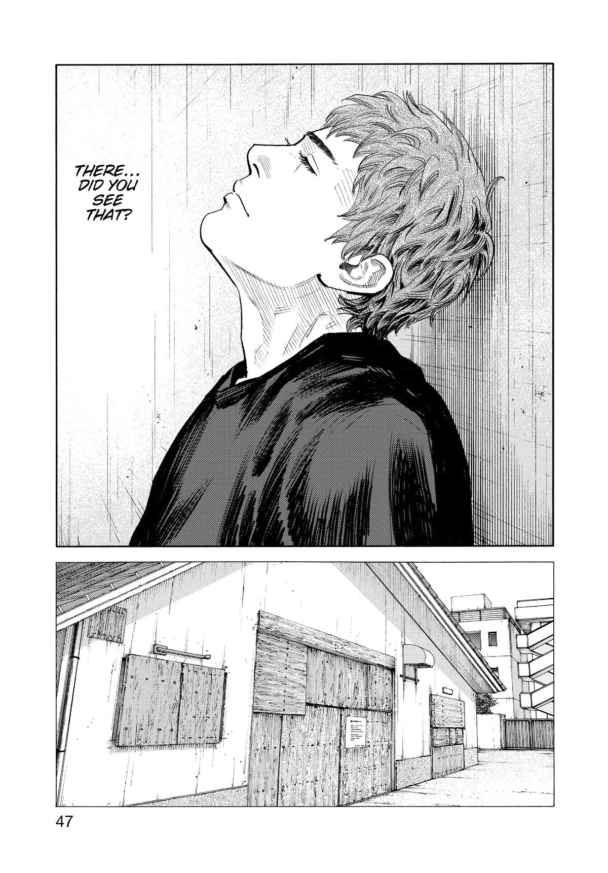 Read Real EN Manga Online