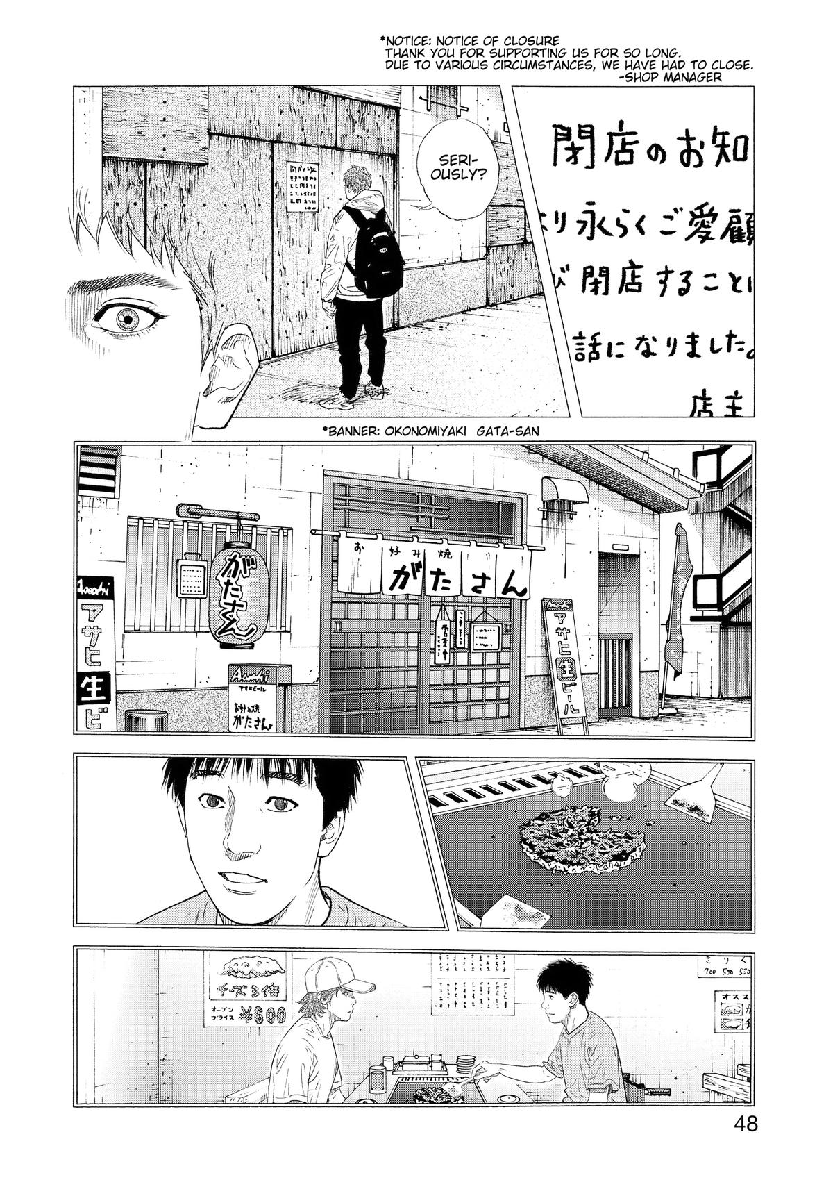 Read Real EN Manga Online