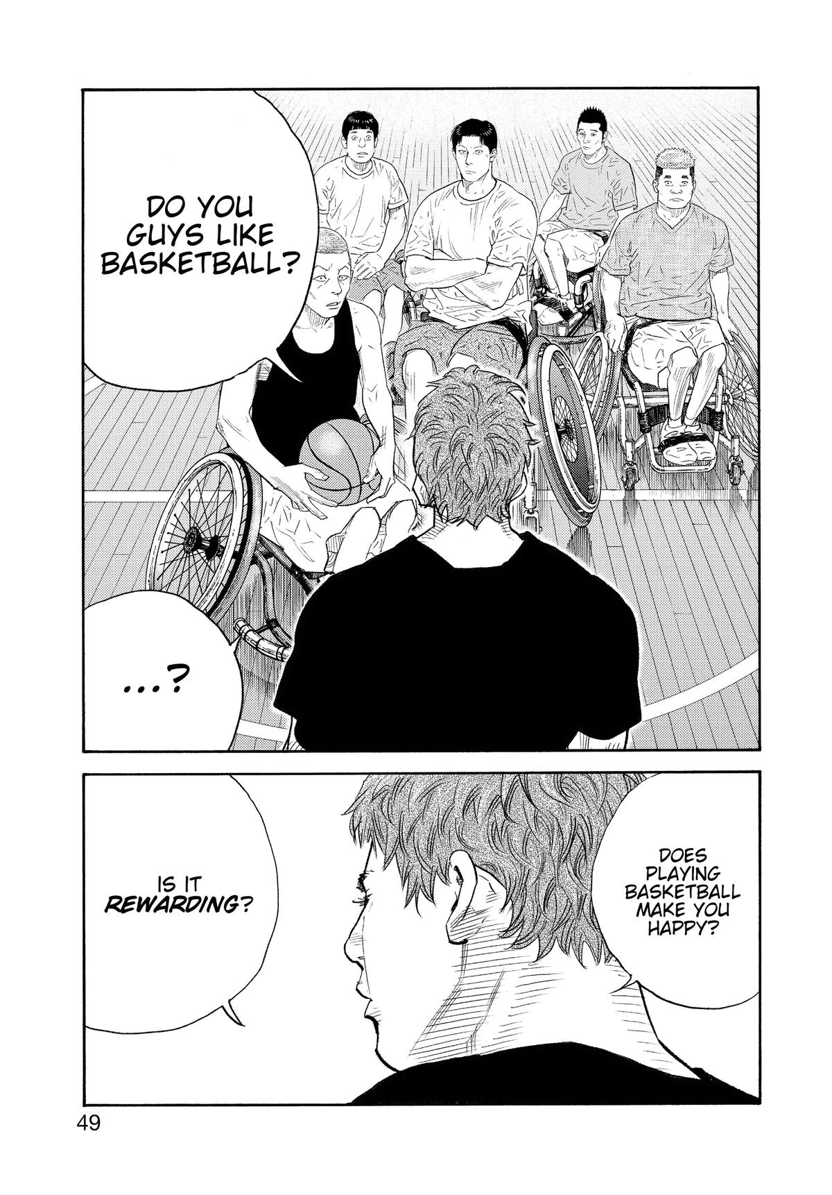 Read Real EN Manga Online