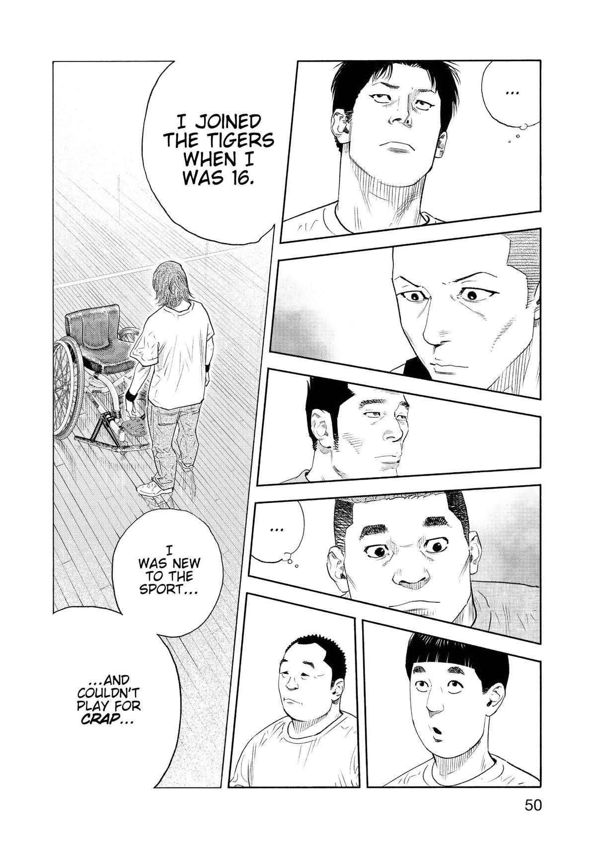 Read Real EN Manga Online